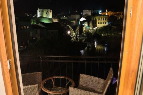 Hostal Pansion Villa Nur