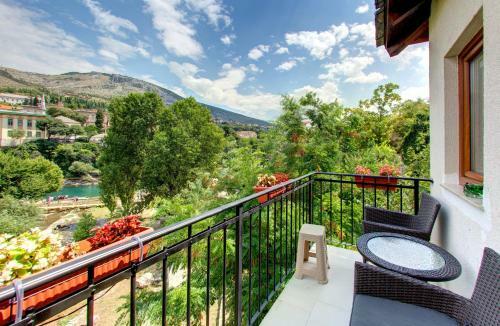 Hostal Pansion Villa Nur