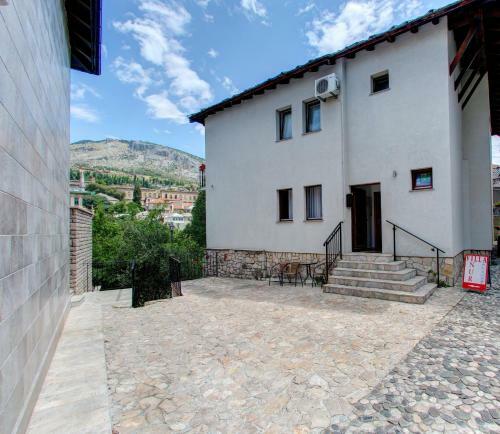 Hostal Pansion Villa Nur