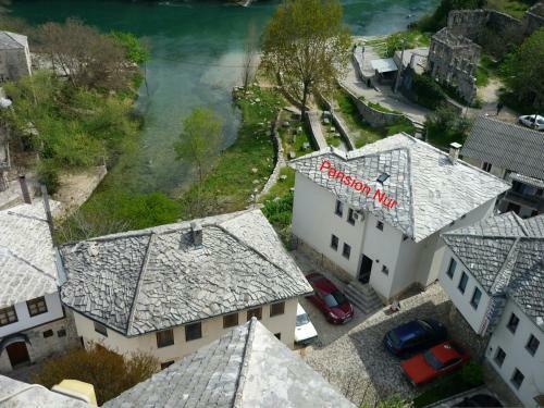 Hostal Pansion Villa Nur