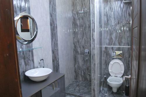 Old Town Apartment