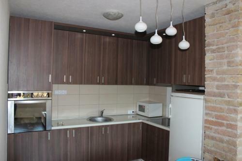 Old Town Apartment
