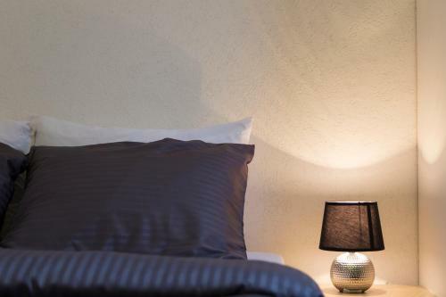 Old Town Apartment