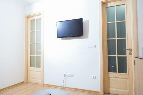 Old Town Apartment