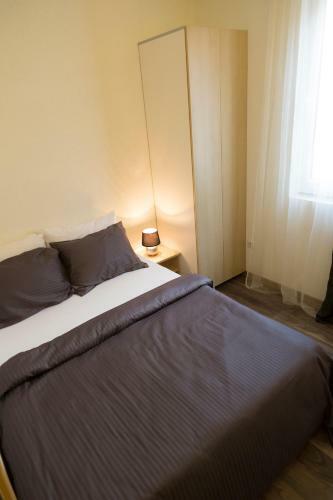 Old Town Apartment