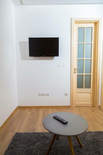 Old Town Apartment