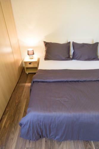 Old Town Apartment