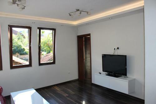 Old Town Apartment