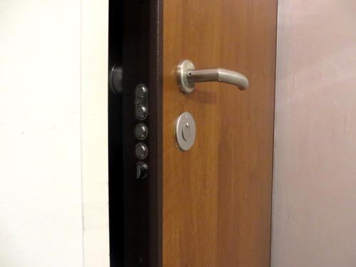 Apartment Center 2