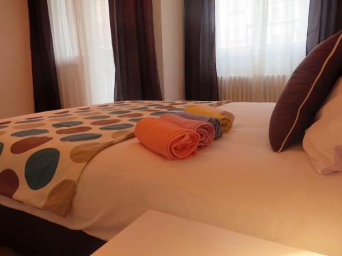 Apartment Center 2