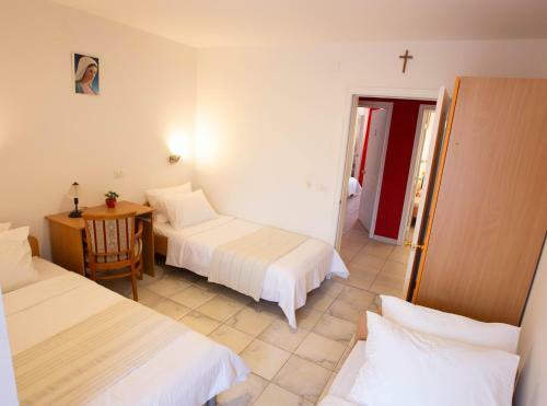 Hostal Pansion Boris