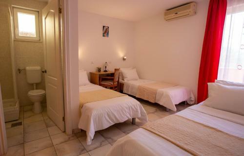 Hostal Pansion Boris