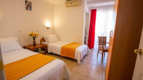 Hostal Pansion Boris