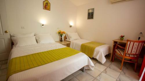 Hostal Pansion Boris