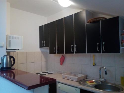 Apartment Milan