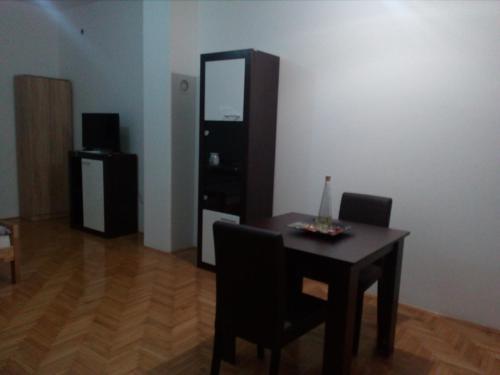 Apartment Milan