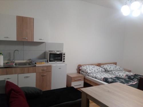 Apartment Milan