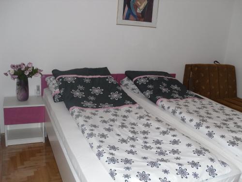 Apartment Milan