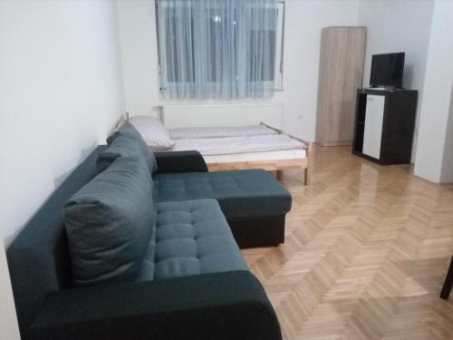 Apartment Milan