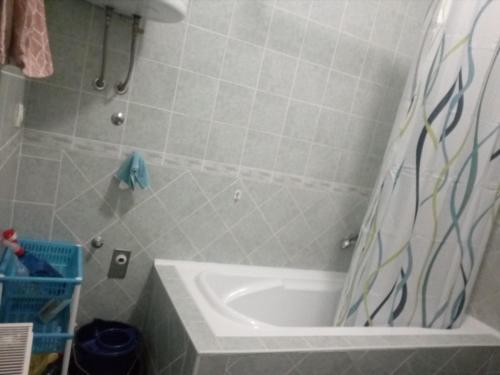 Apartment Milan