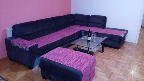 Apartment Milan