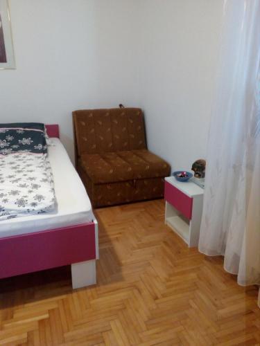 Apartment Milan