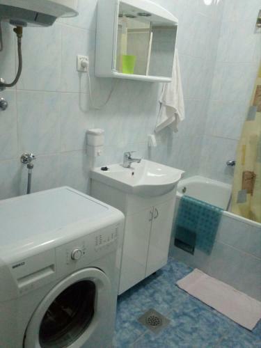 Apartment Milan