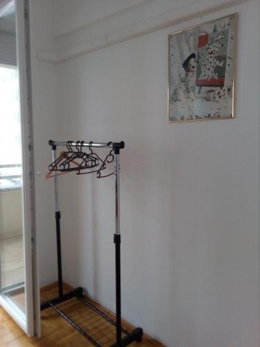 Apartment Milan