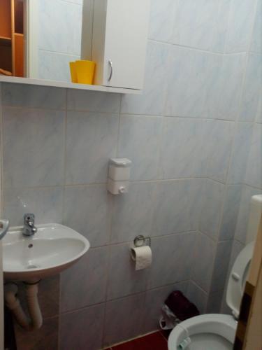 Apartment Milan