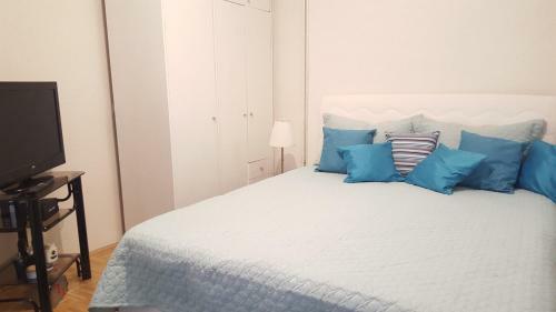 Apartment Dalia