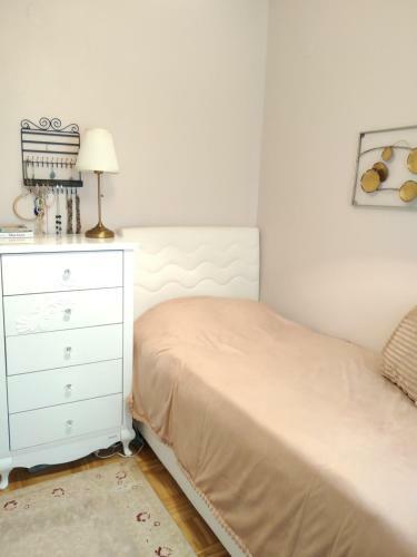 Apartment Dalia