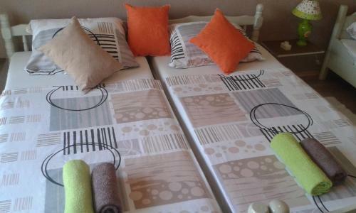 Apartment Dizdarevic