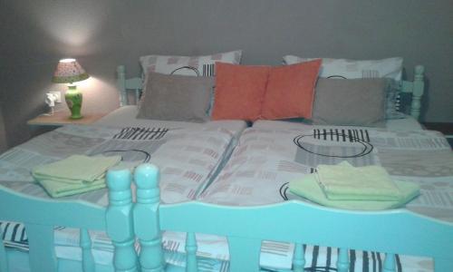 Apartment Dizdarevic