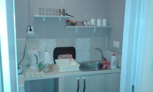 Apartment Dizdarevic