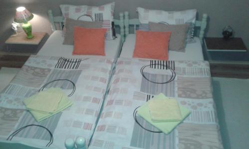 Apartment Dizdarevic
