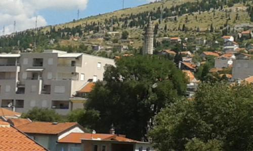 Apartment Dizdarevic