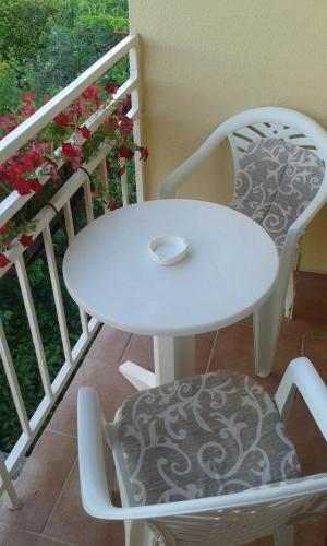 Apartment Dizdarevic