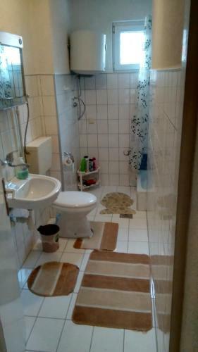 Apartment Dizdarevic