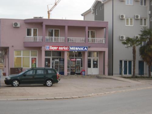 Bed & Breakfast Pansion Alfa