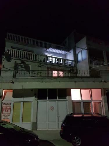 Apartments Me?i?