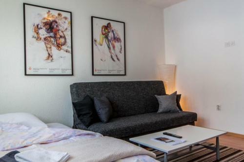 Apartment Mg
