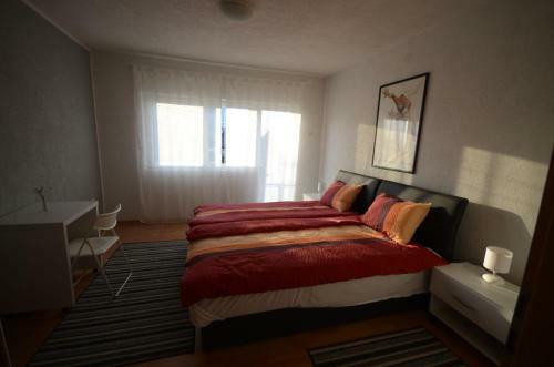 Apartment Mg