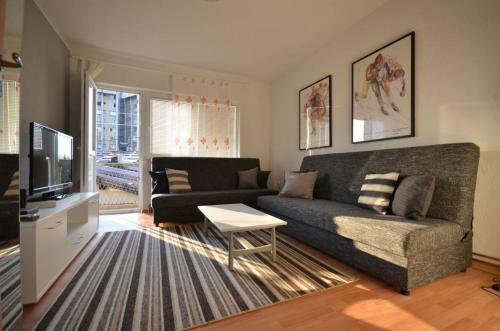 Apartment Mg