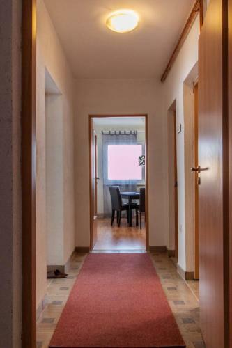 Apartment Mg