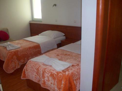 Hostal Pansion ?kegro