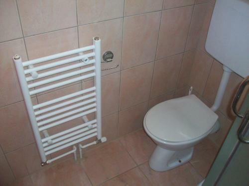 Hostal Pansion ?kegro