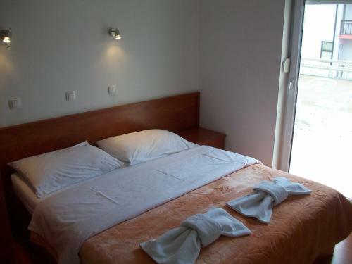 Hostal Pansion ?kegro