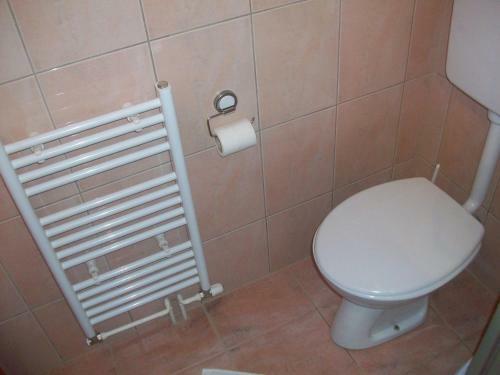 Hostal Pansion ?kegro