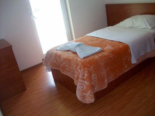 Hostal Pansion ?kegro