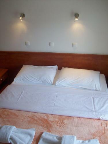 Hostal Pansion ?kegro